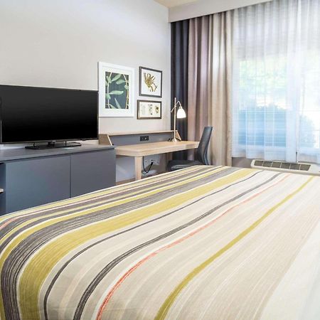 Country Inn & Suites By Radisson, Rocky Mount, Nc 외부 사진