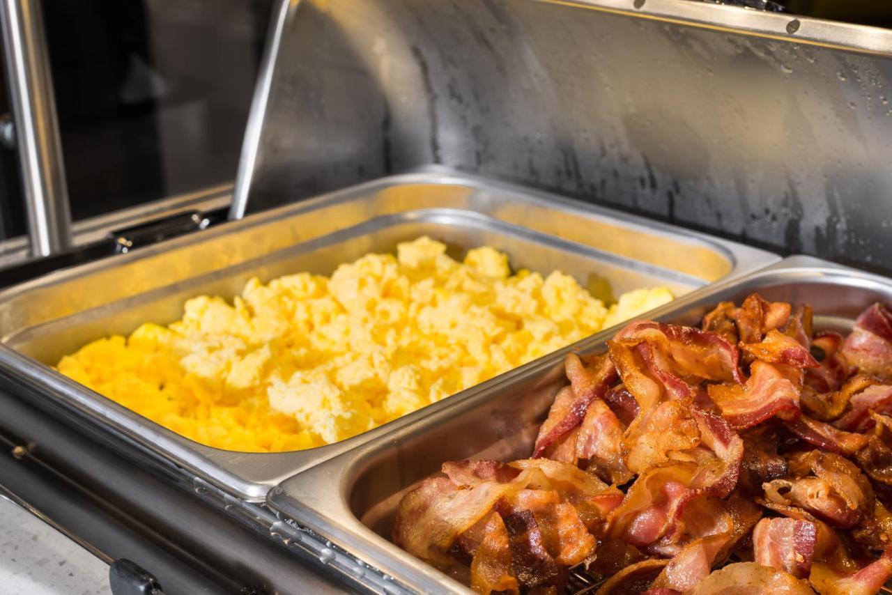 Country Inn & Suites By Radisson, Rocky Mount, Nc 외부 사진