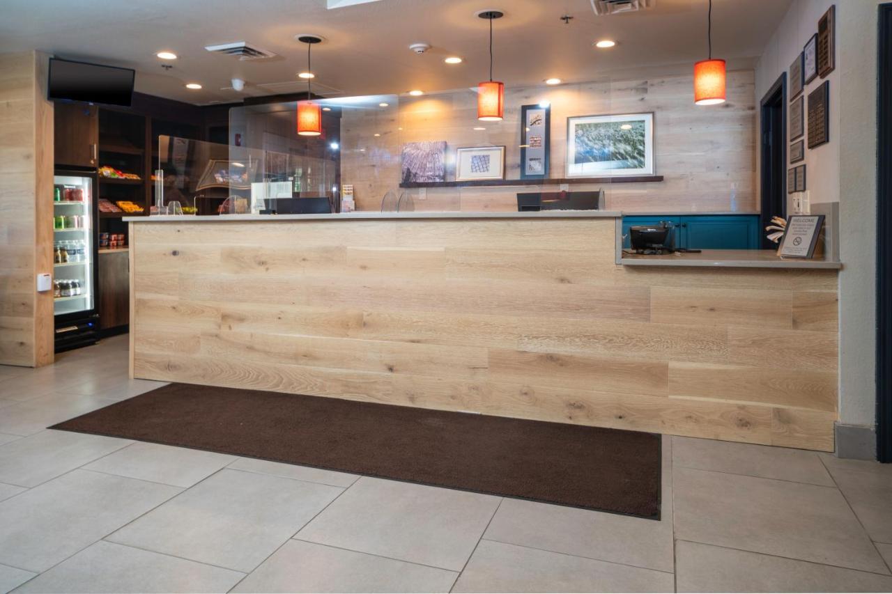 Country Inn & Suites By Radisson, Rocky Mount, Nc 외부 사진
