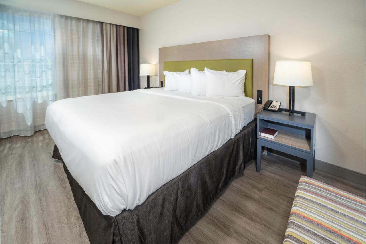 Country Inn & Suites By Radisson, Rocky Mount, Nc 외부 사진