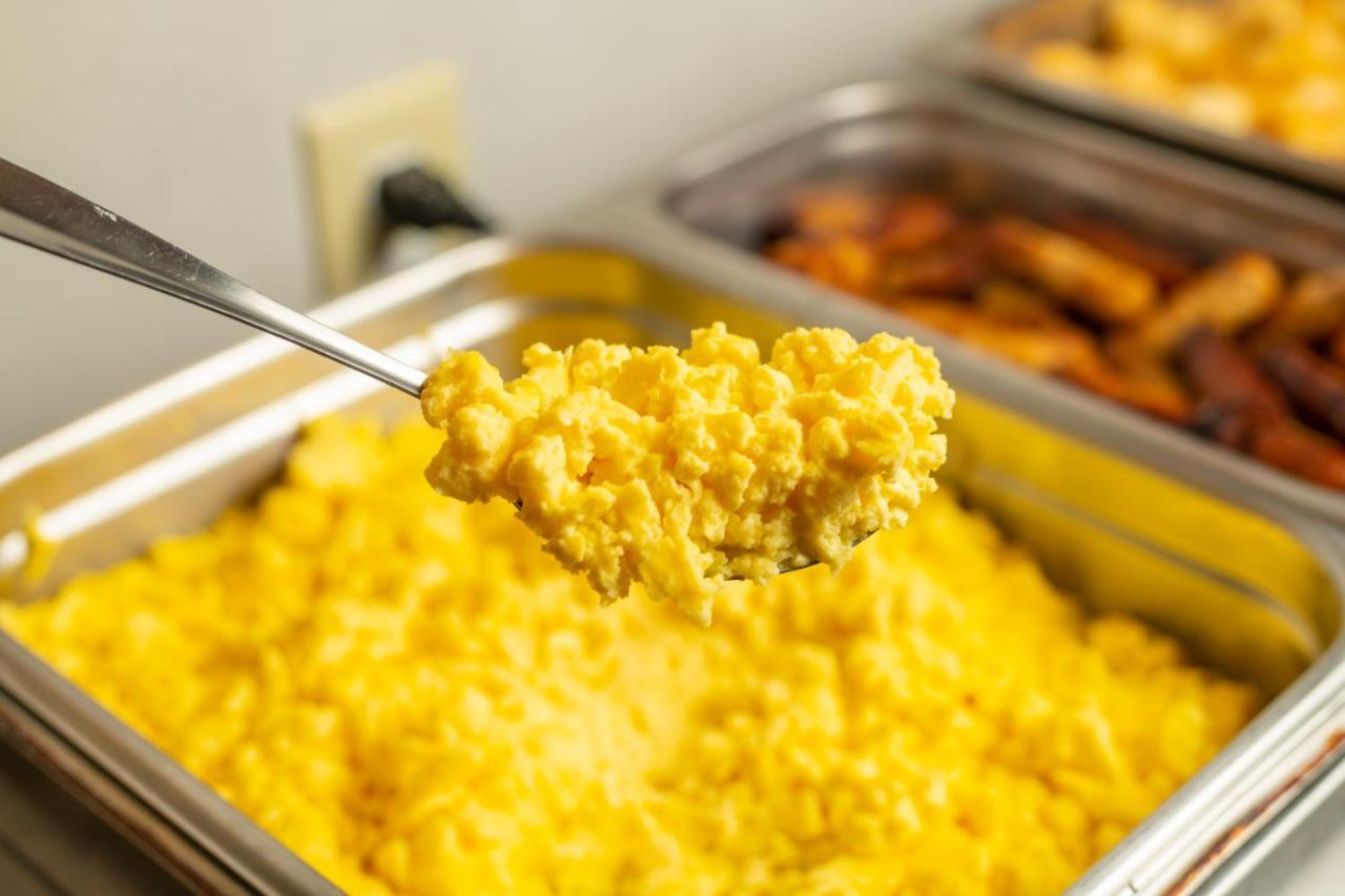 Country Inn & Suites By Radisson, Rocky Mount, Nc 외부 사진