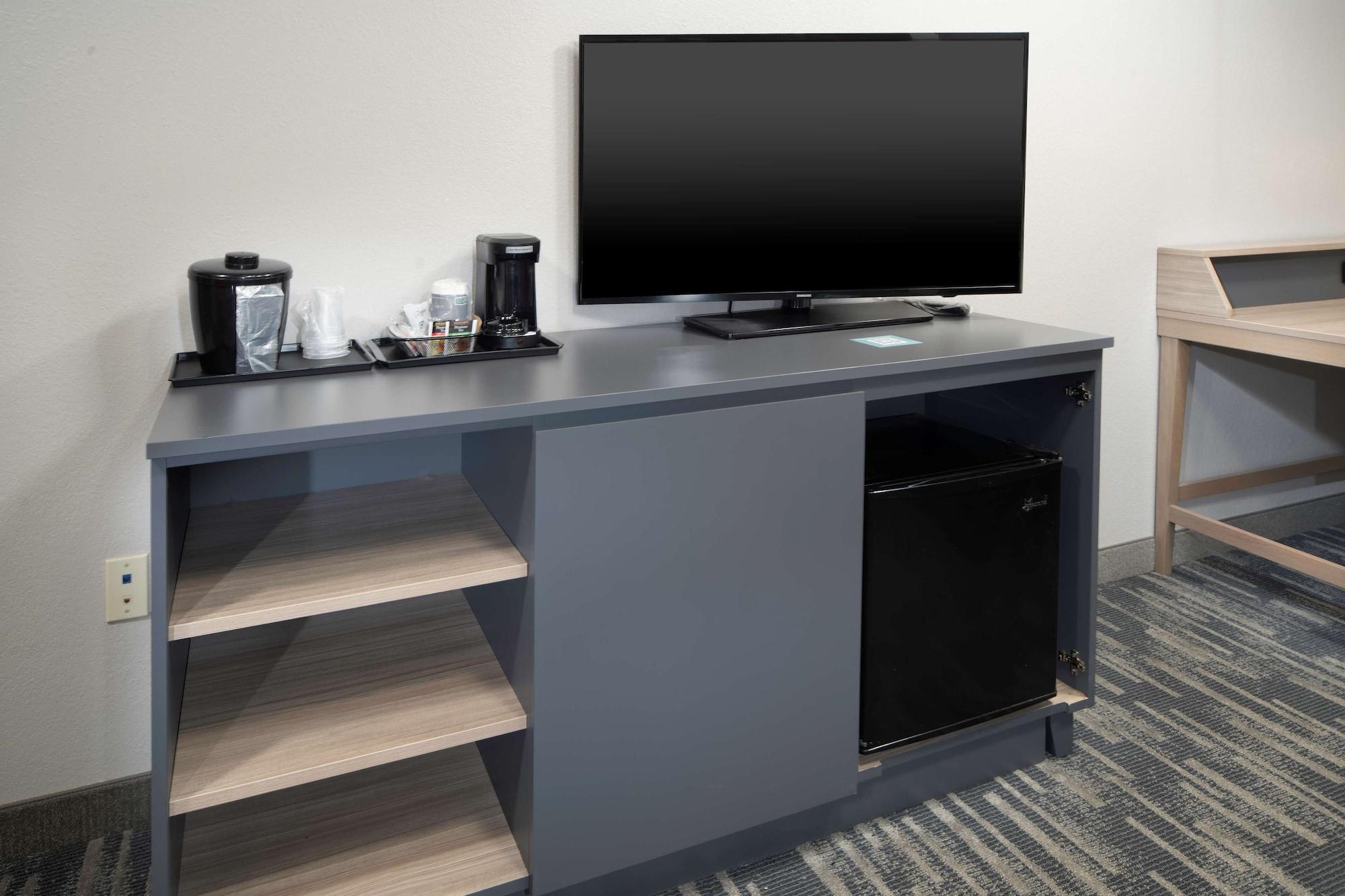 Country Inn & Suites By Radisson, Rocky Mount, Nc 외부 사진