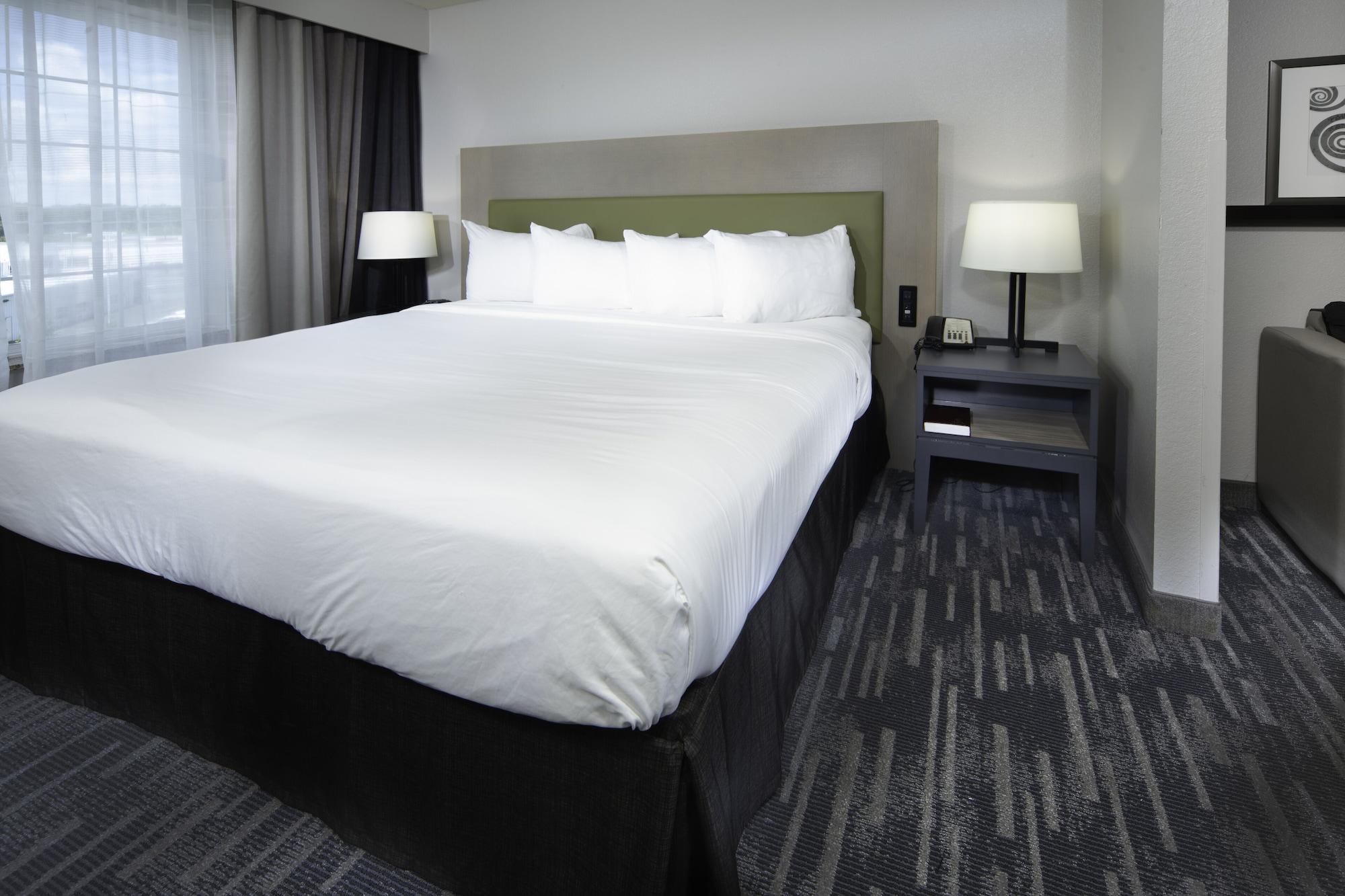 Country Inn & Suites By Radisson, Rocky Mount, Nc 외부 사진
