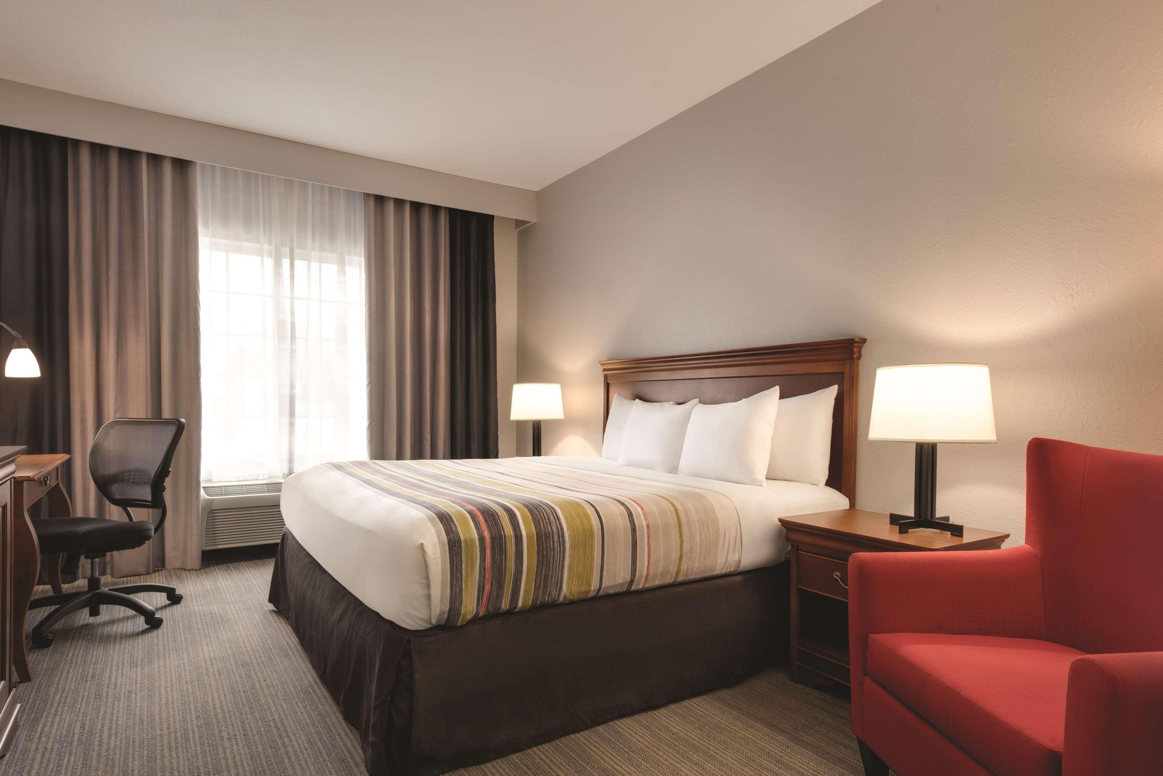 Country Inn & Suites By Radisson, Rocky Mount, Nc 외부 사진