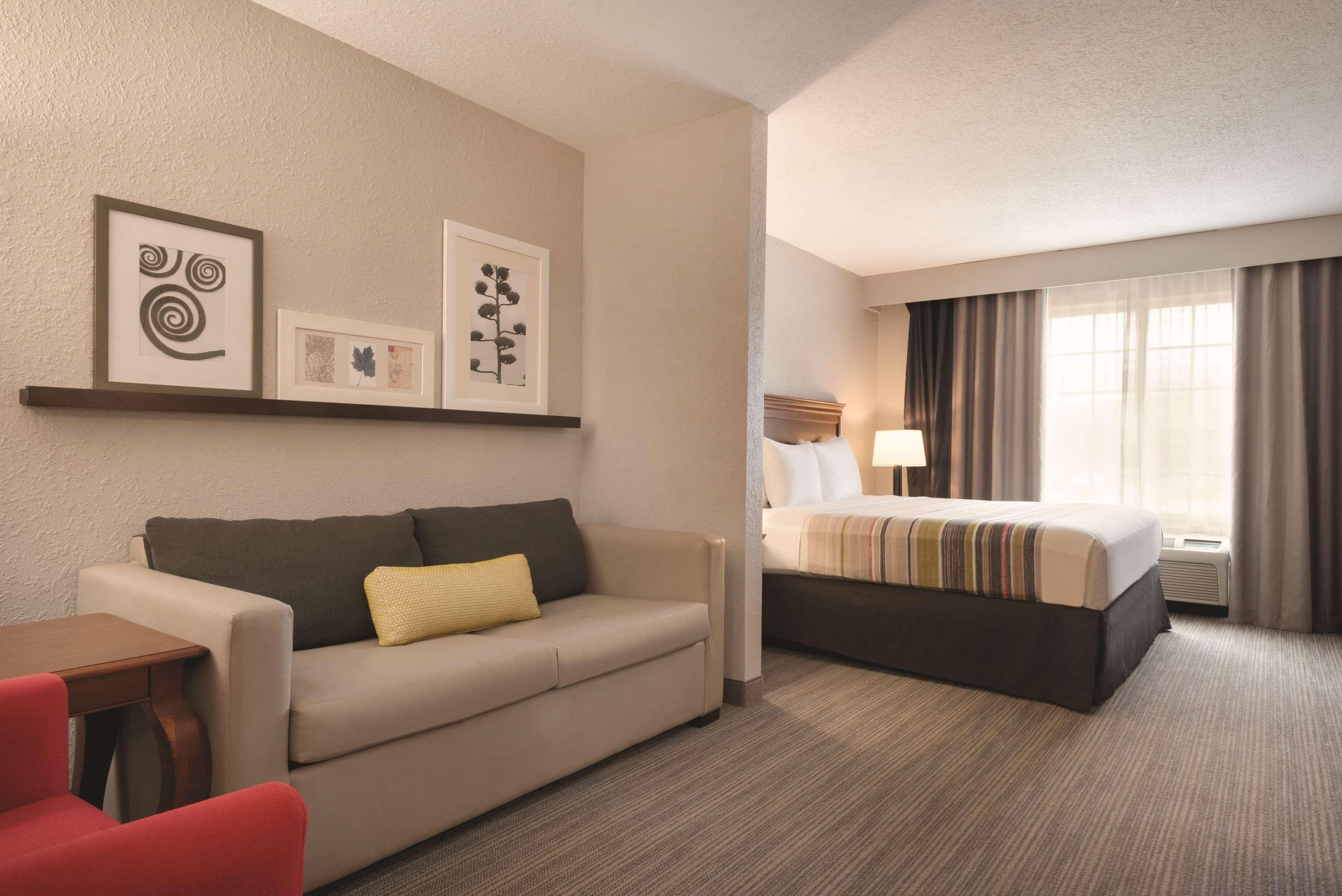 Country Inn & Suites By Radisson, Rocky Mount, Nc 외부 사진