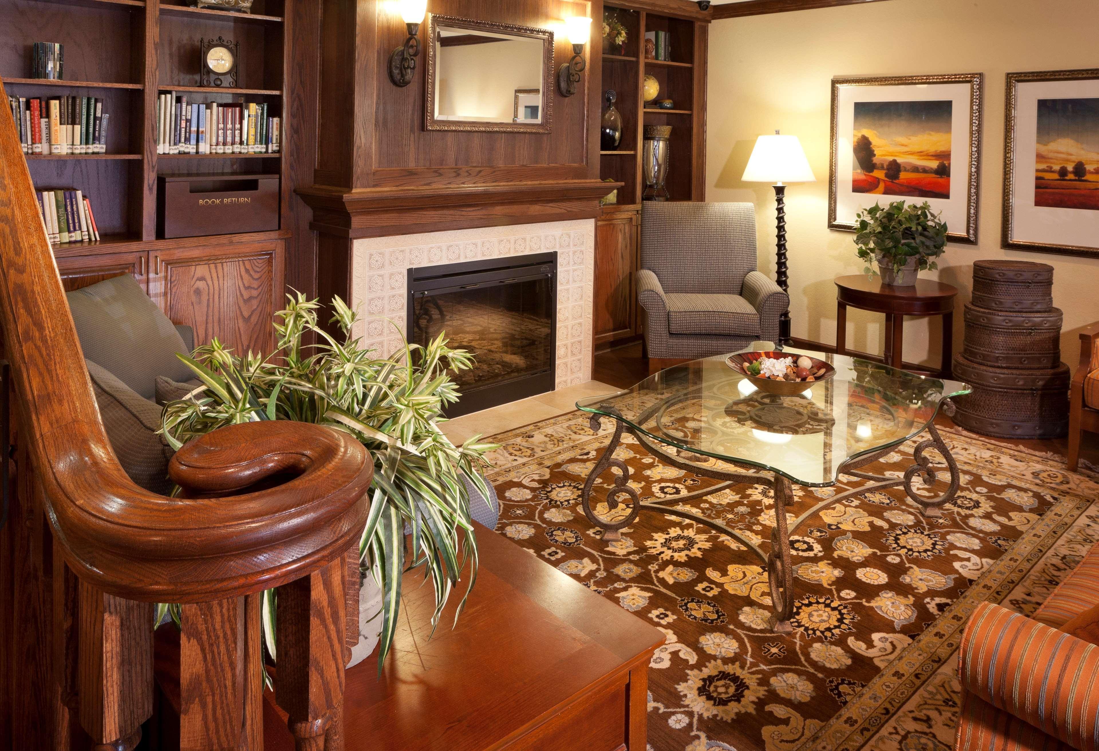 Country Inn & Suites By Radisson, Rocky Mount, Nc 외부 사진
