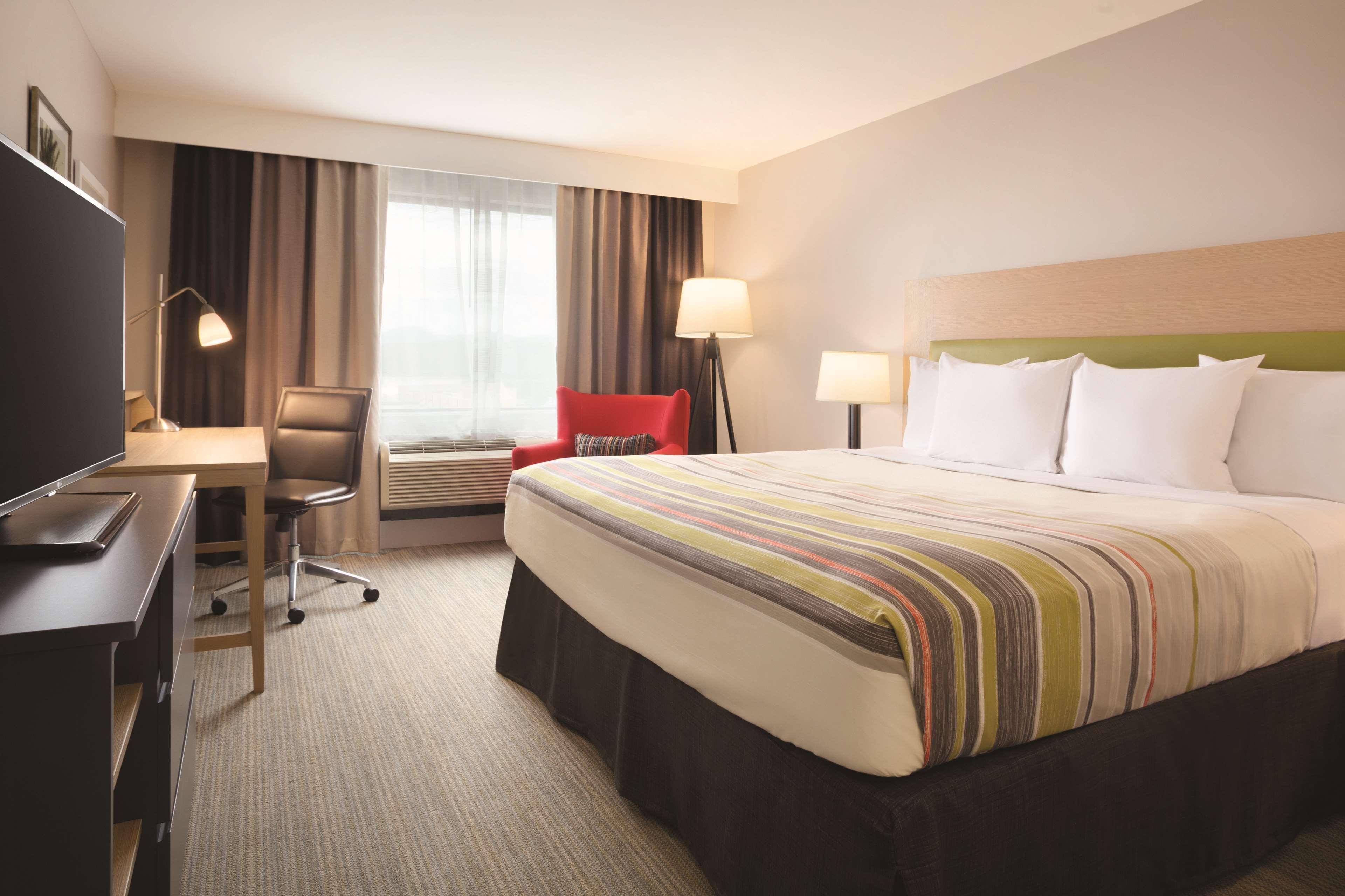 Country Inn & Suites By Radisson, Rocky Mount, Nc 외부 사진