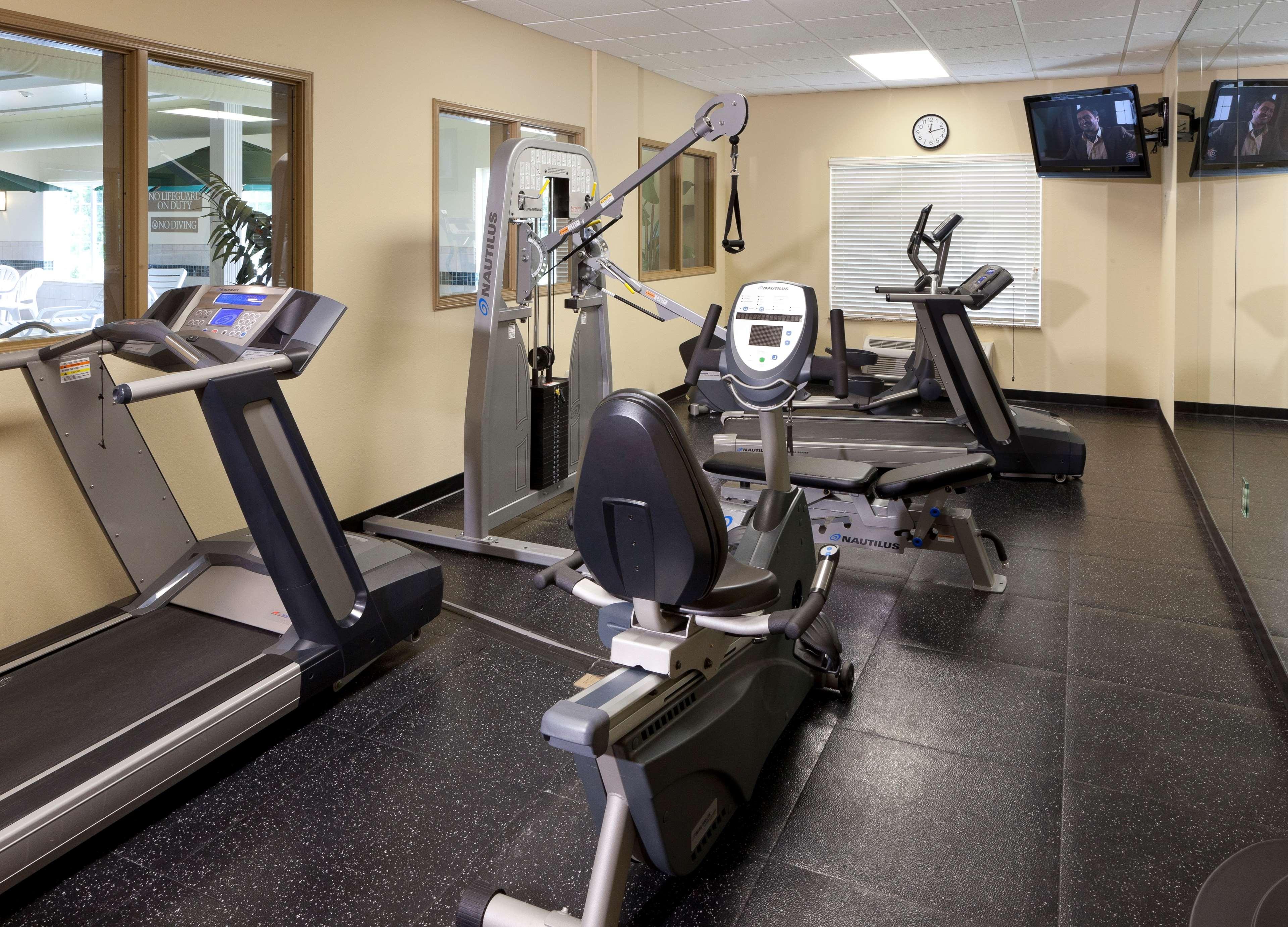 Country Inn & Suites By Radisson, Rocky Mount, Nc 외부 사진