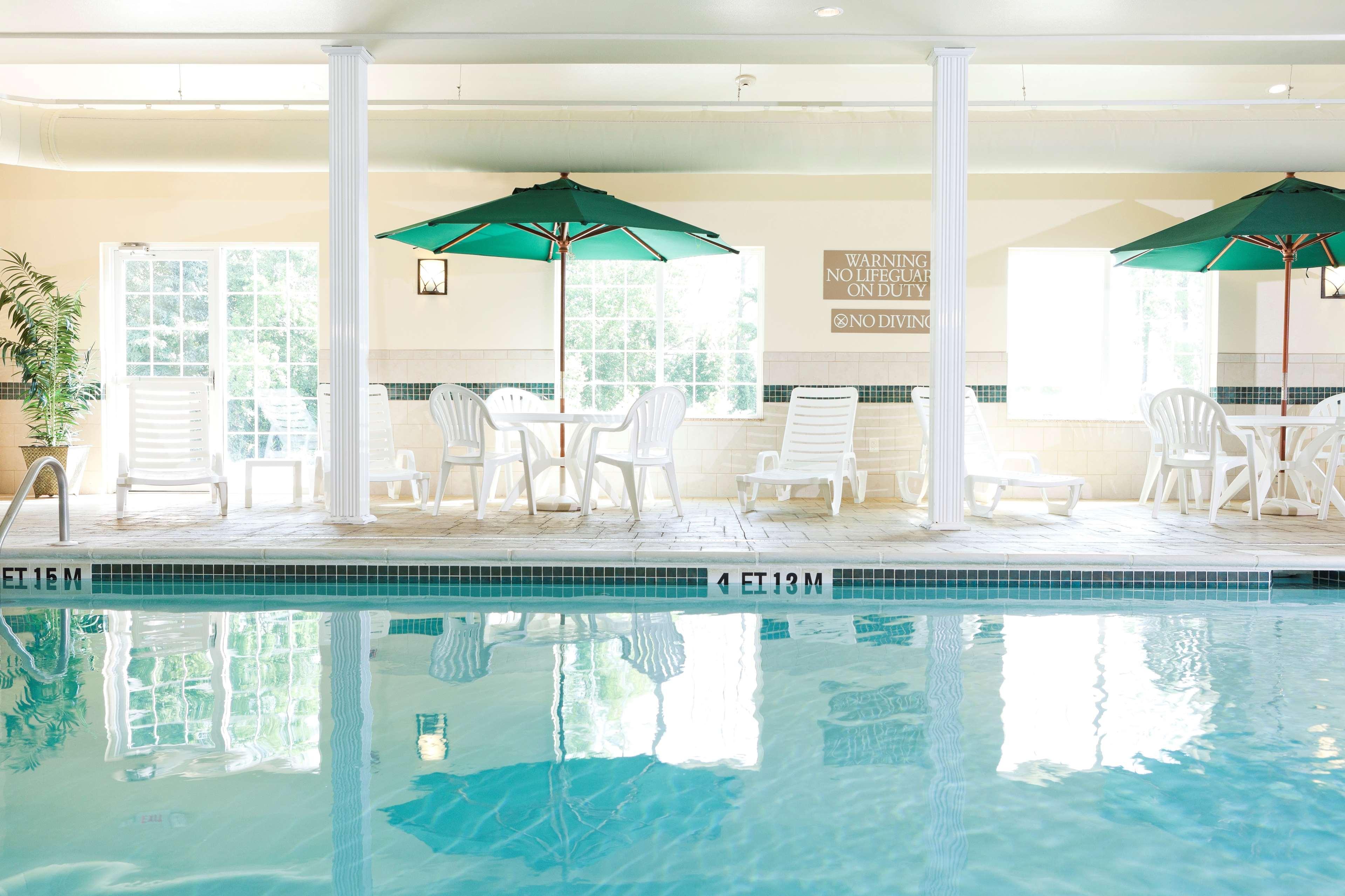 Country Inn & Suites By Radisson, Rocky Mount, Nc 외부 사진