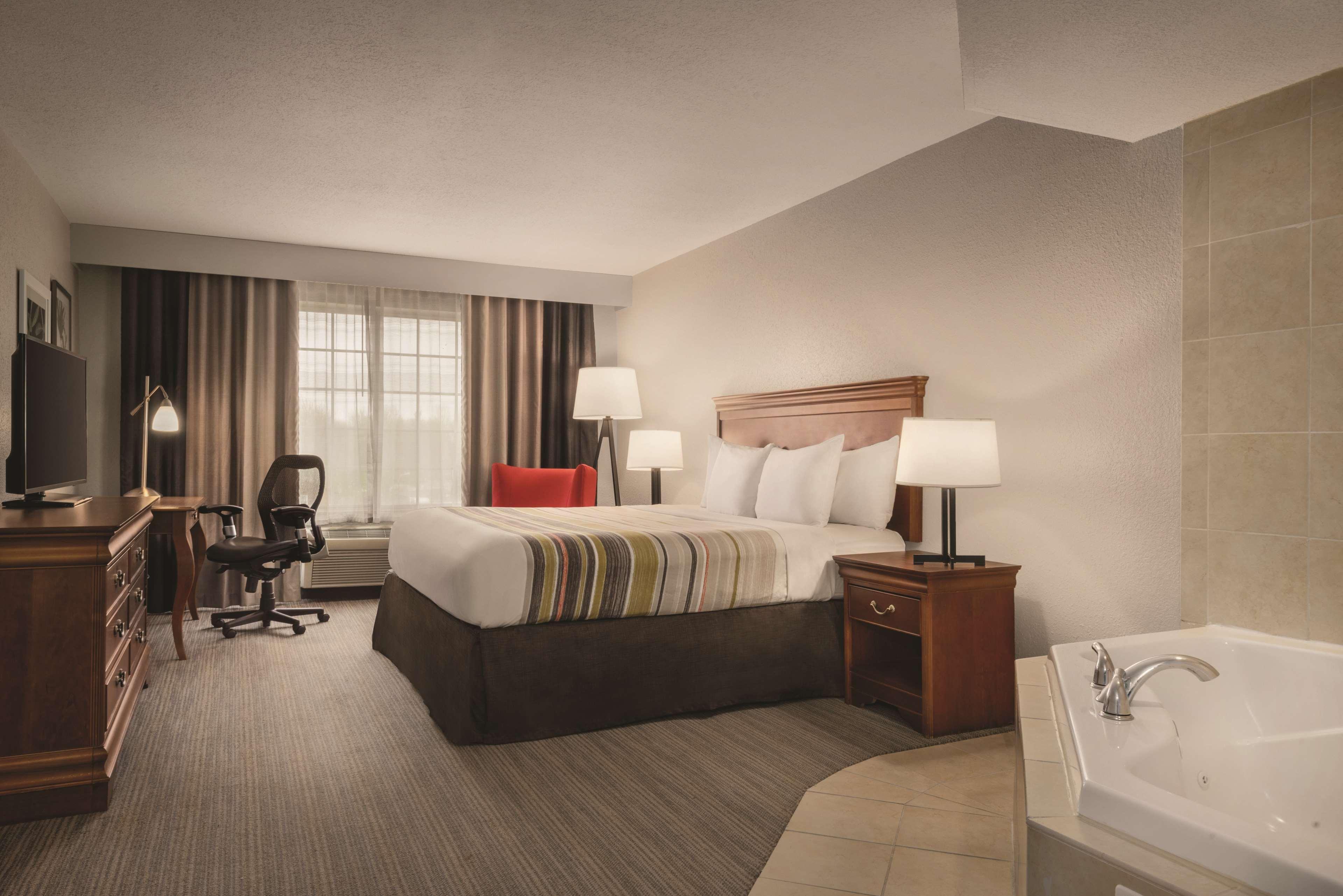 Country Inn & Suites By Radisson, Rocky Mount, Nc 외부 사진
