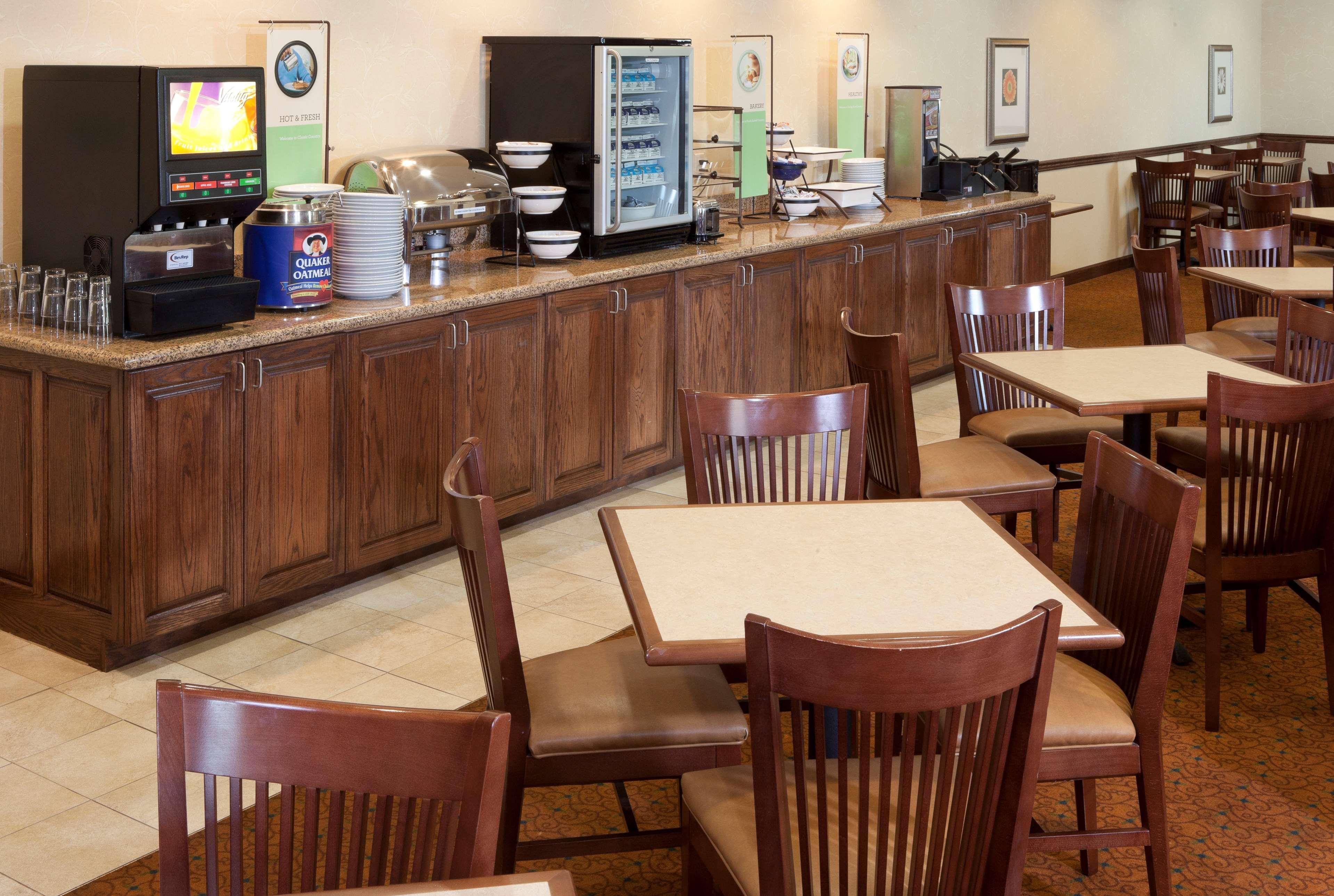 Country Inn & Suites By Radisson, Rocky Mount, Nc 외부 사진
