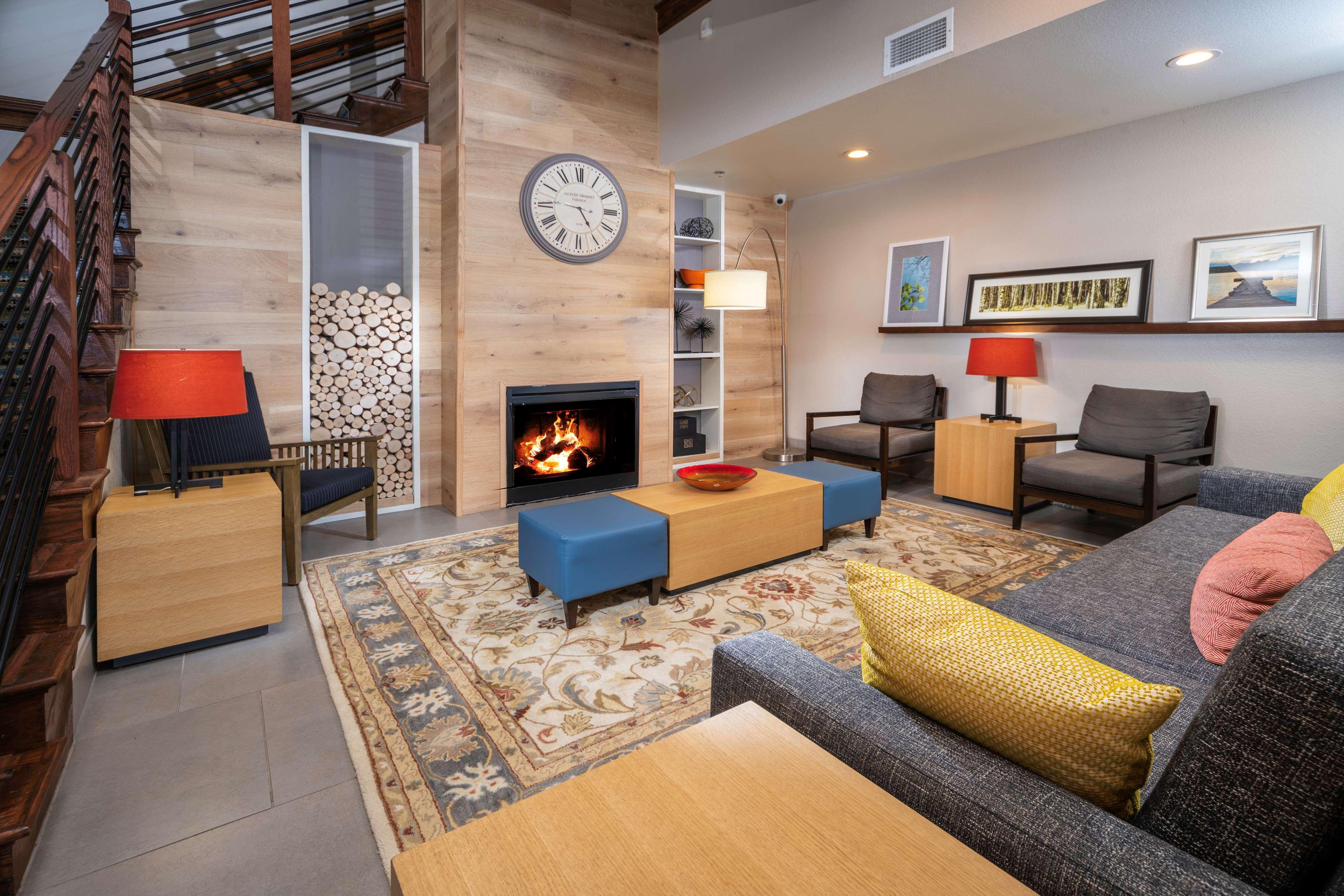Country Inn & Suites By Radisson, Rocky Mount, Nc 외부 사진