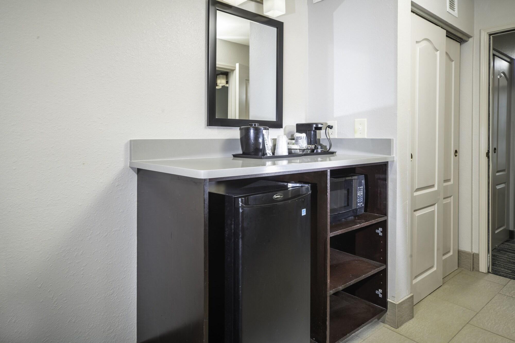Country Inn & Suites By Radisson, Rocky Mount, Nc 외부 사진