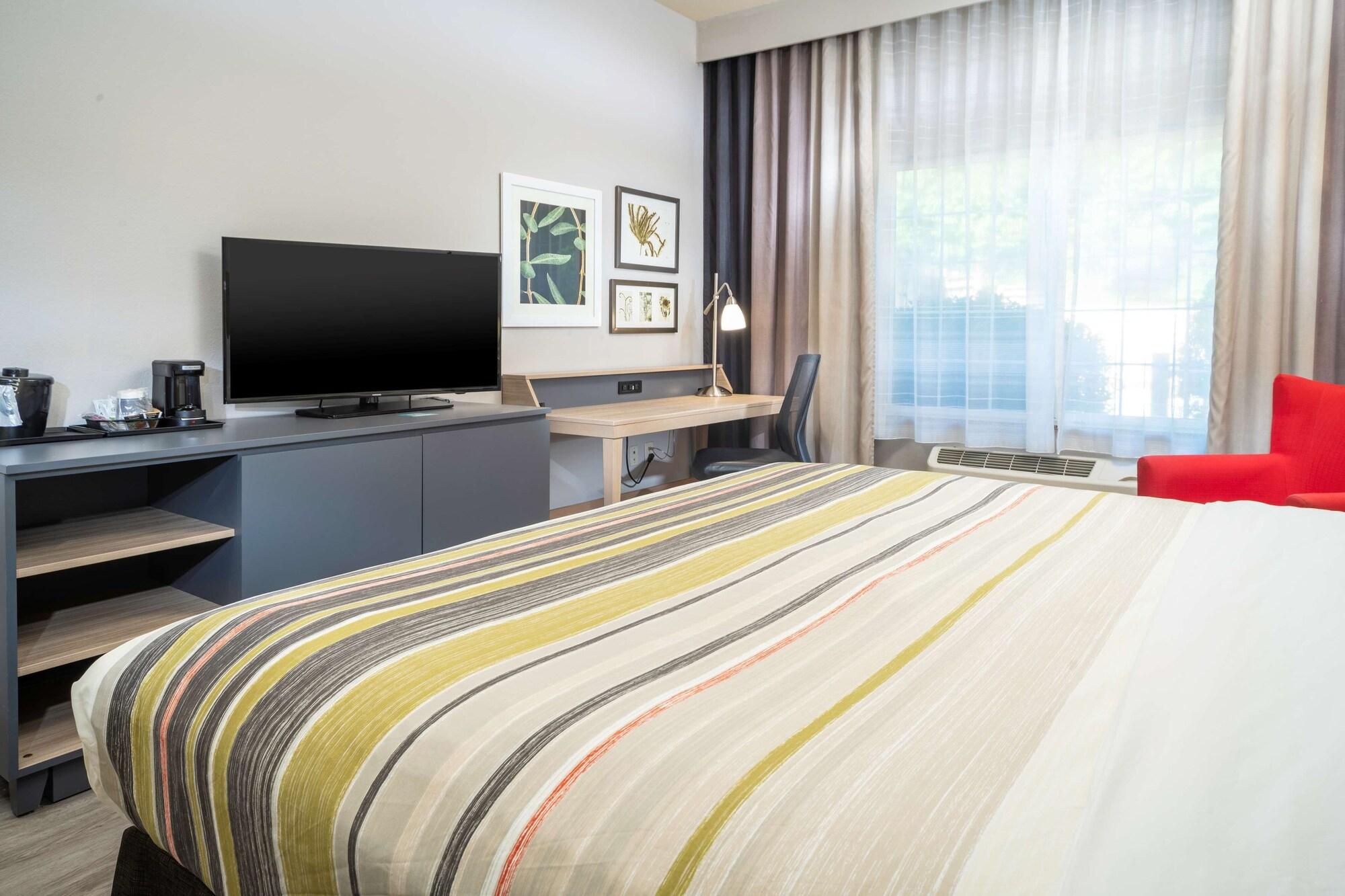 Country Inn & Suites By Radisson, Rocky Mount, Nc 외부 사진
