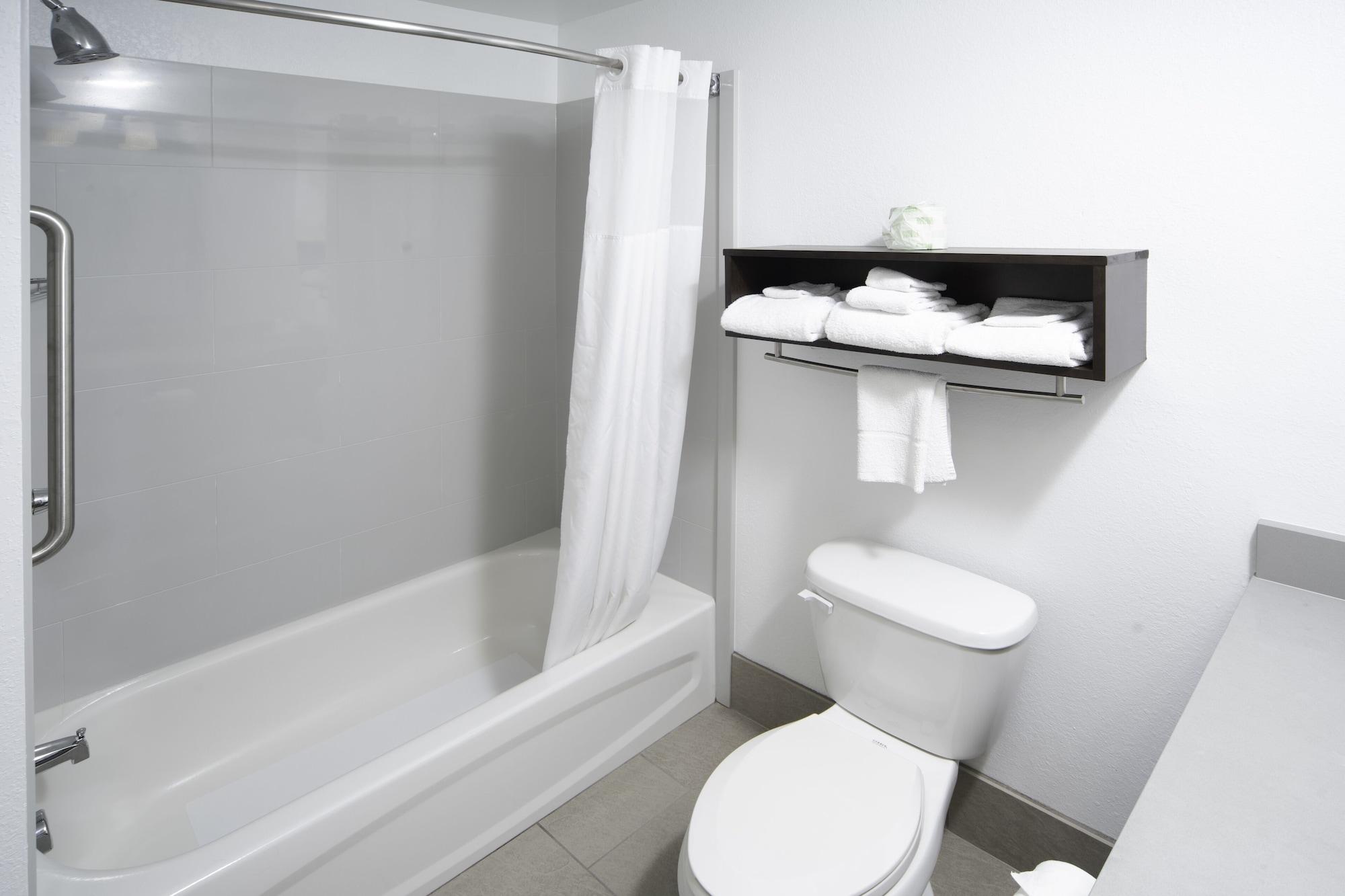 Country Inn & Suites By Radisson, Rocky Mount, Nc 외부 사진