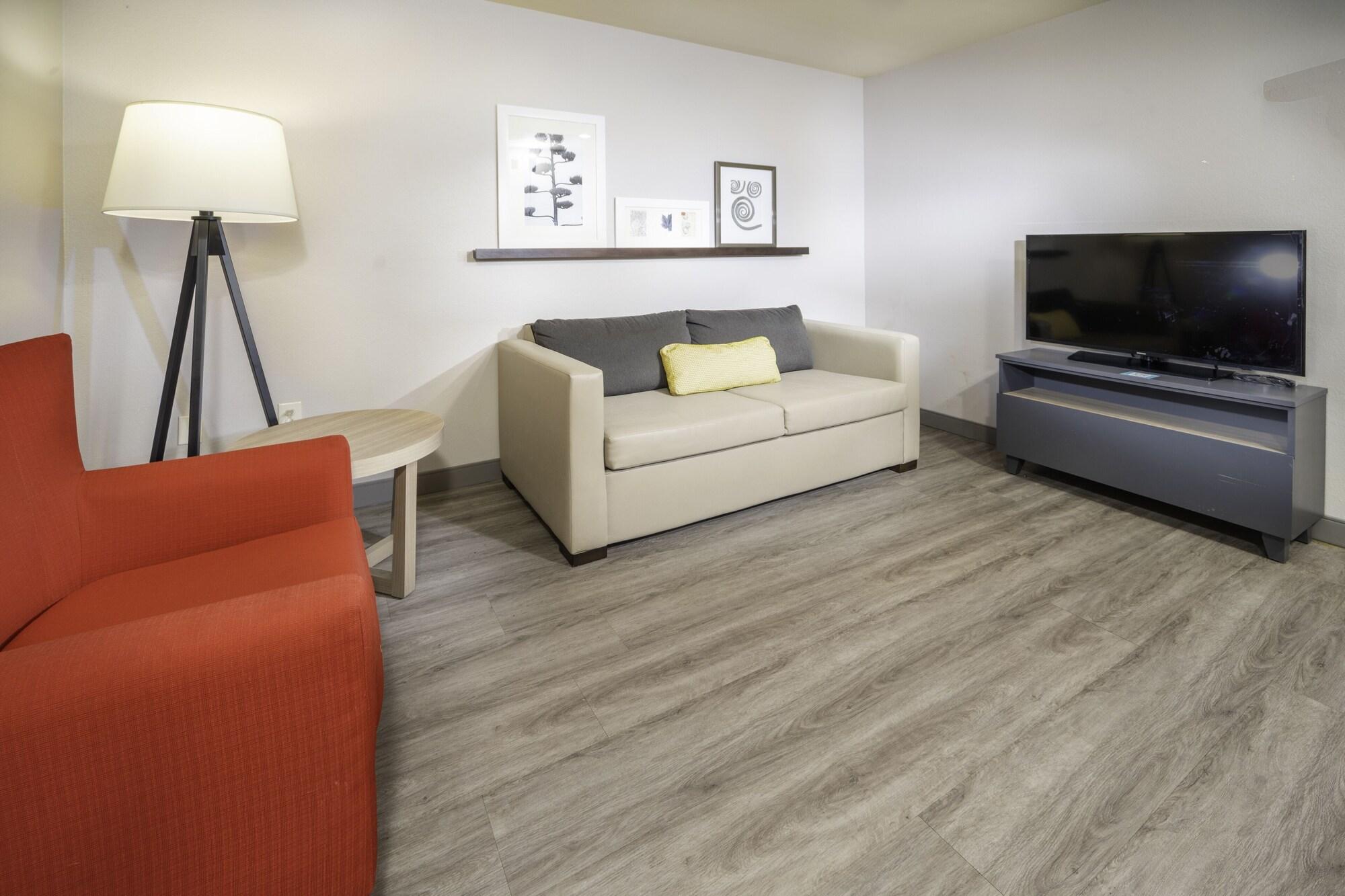 Country Inn & Suites By Radisson, Rocky Mount, Nc 외부 사진