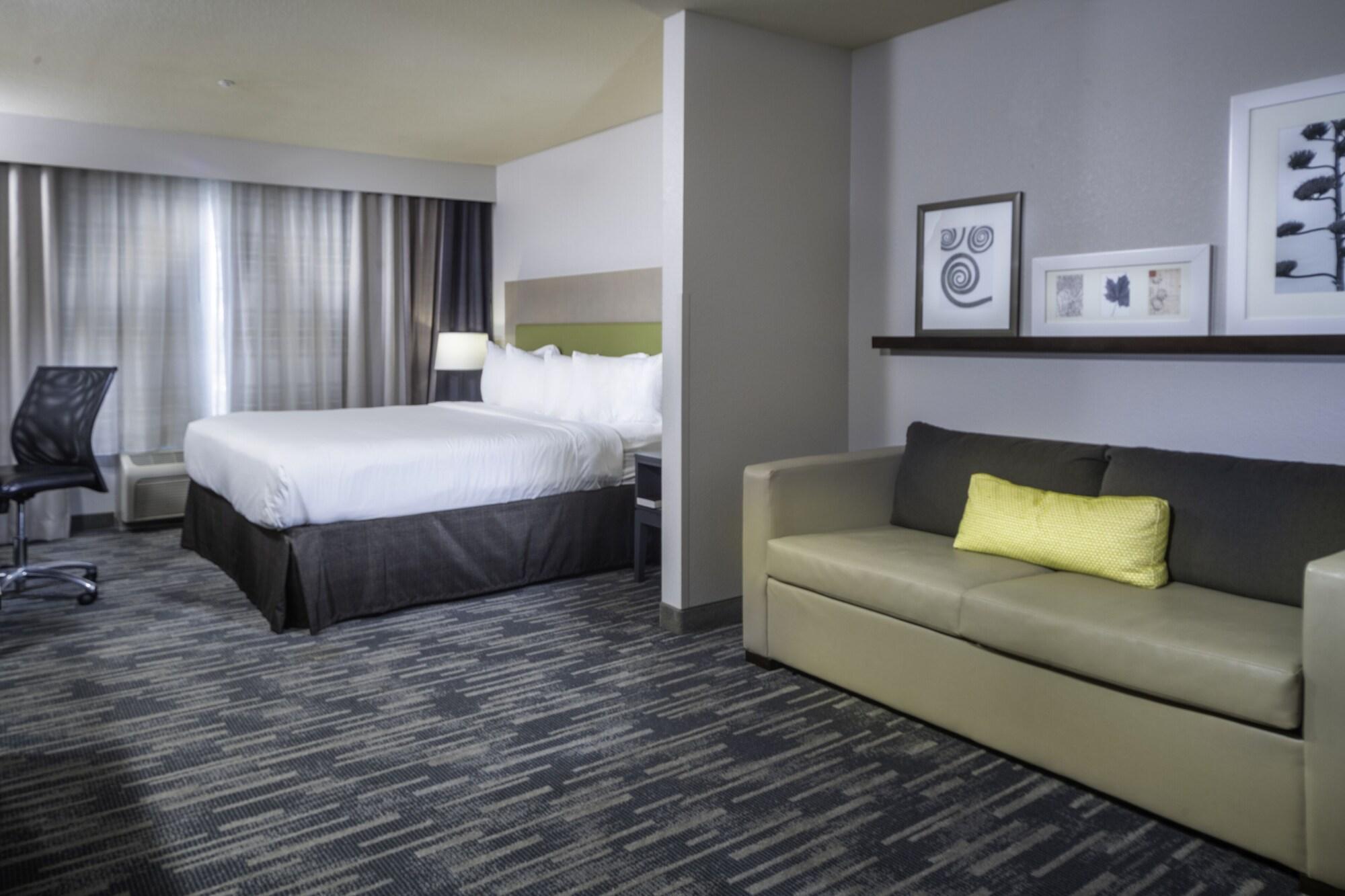 Country Inn & Suites By Radisson, Rocky Mount, Nc 외부 사진