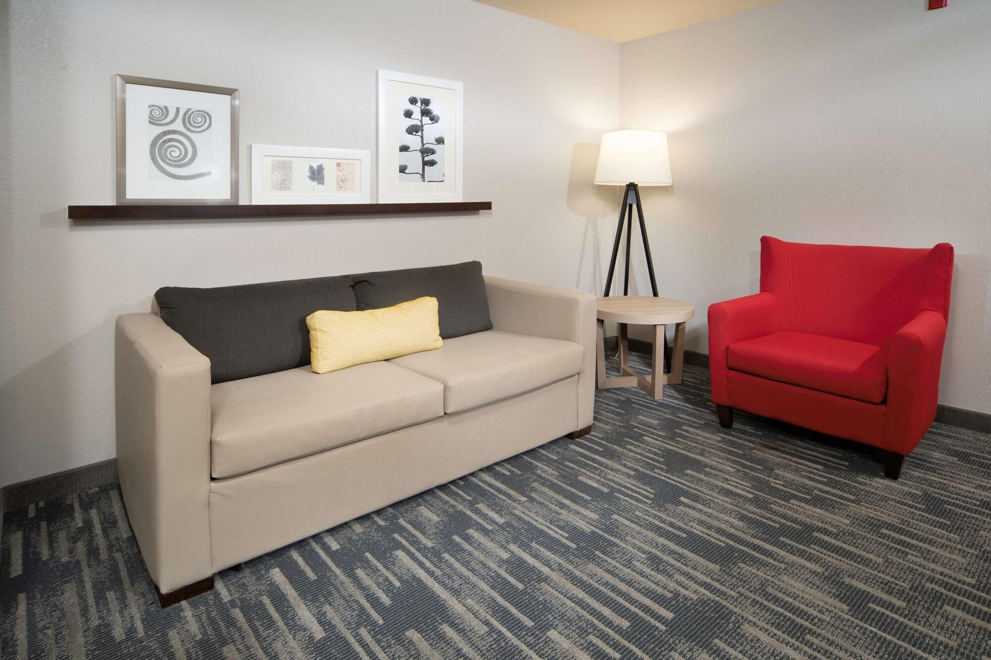 Country Inn & Suites By Radisson, Rocky Mount, Nc 외부 사진