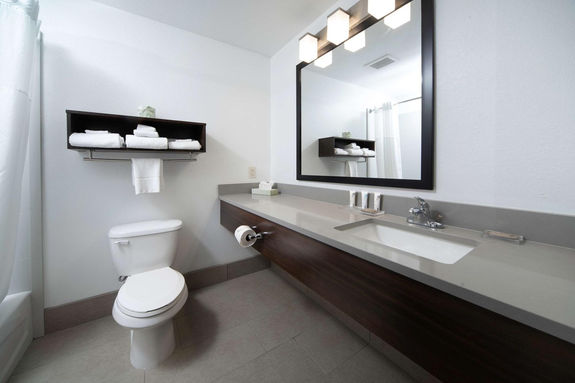 Country Inn & Suites By Radisson, Rocky Mount, Nc 외부 사진