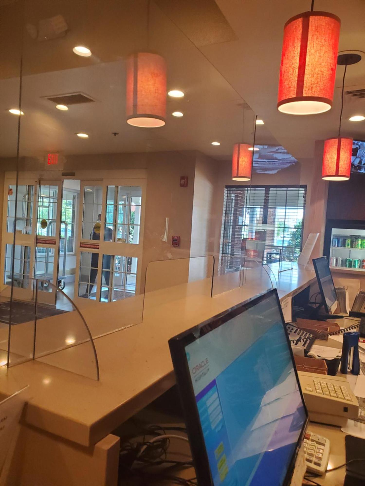 Country Inn & Suites By Radisson, Rocky Mount, Nc 외부 사진